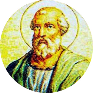 Pontificato 2 - 67 > 76 / Papa Lino